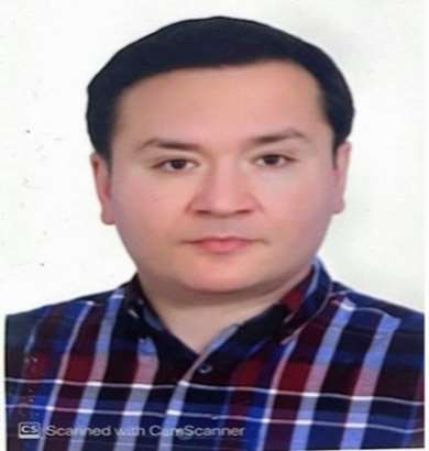 Dr. Navid Nooraei